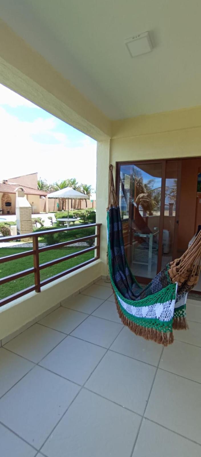 A Beira-mar. Beachfront Apartamento *