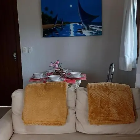 Apartamento A Beira-Mar. Beachfront Apartment Sao Goncalo do Amarante  Exterior photo